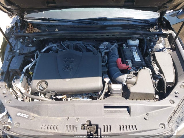 Toyota Avalon Xle