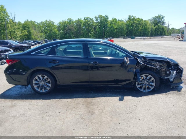 Toyota Avalon Xle