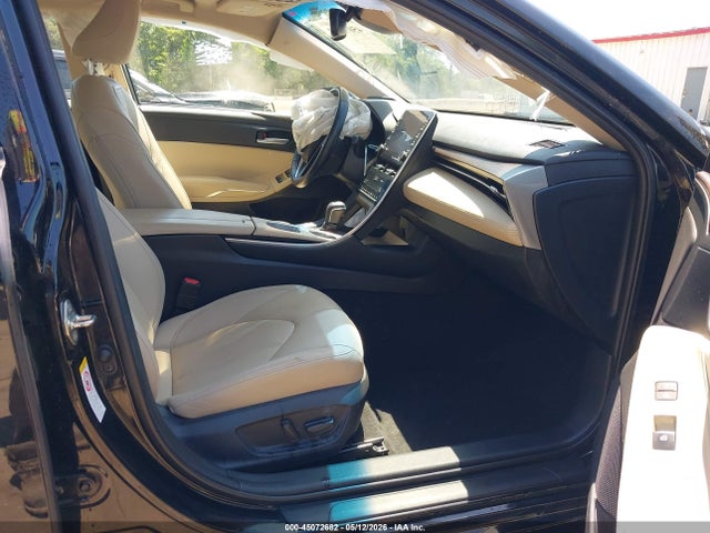 Toyota Avalon Xle