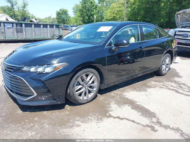 Toyota Avalon Xle
