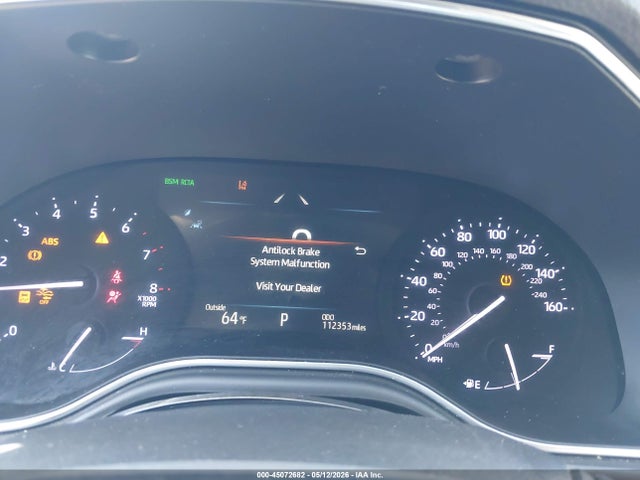 Toyota Avalon Xle