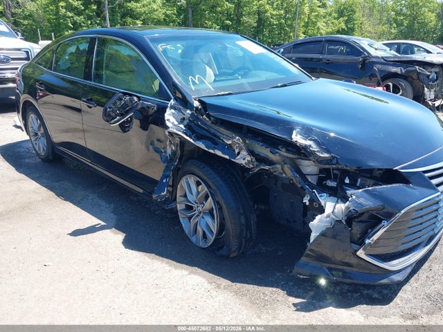 Toyota Avalon Xle