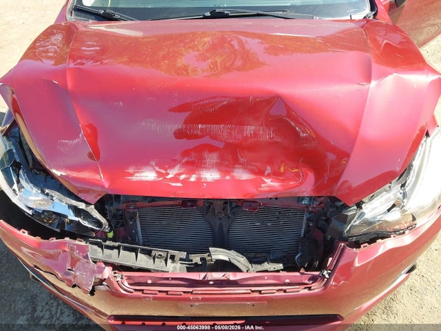 Subaru Impreza 2.0i Premium