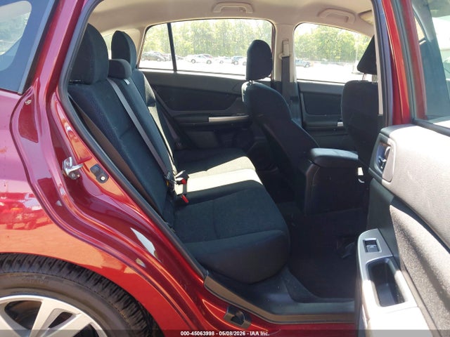 Subaru Impreza 2.0i Premium