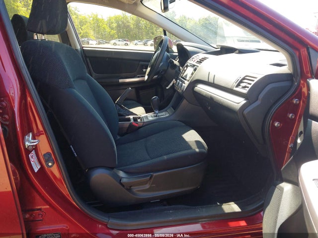 Subaru Impreza 2.0i Premium