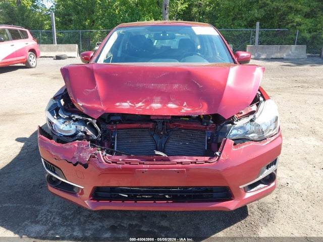 Subaru Impreza 2.0i Premium