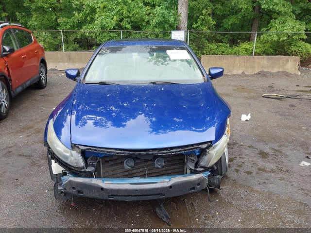 Honda Accord 3.5 Ex-l