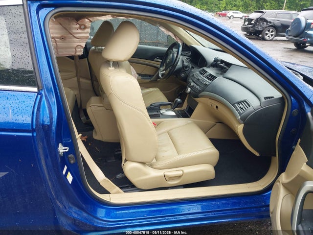 Honda Accord 3.5 Ex-l