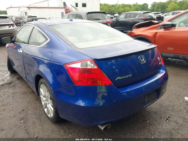 Honda Accord 3.5 Ex-l