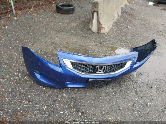 Honda Accord 3.5 Ex-l