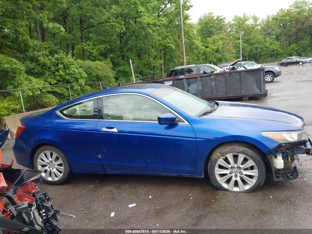 Honda Accord 3.5 Ex-l