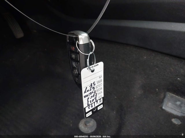 Ford Fusion Titanium