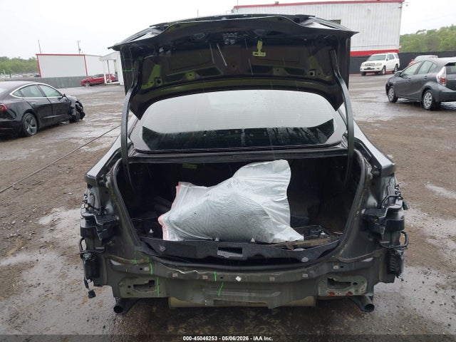Ford Fusion Titanium