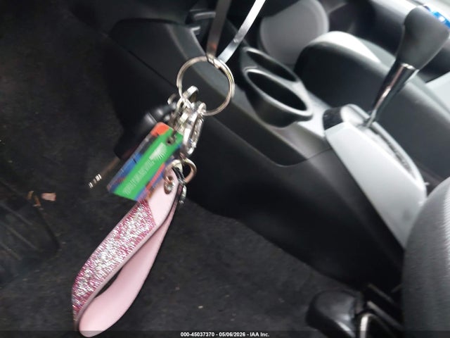 Toyota Prius c Two