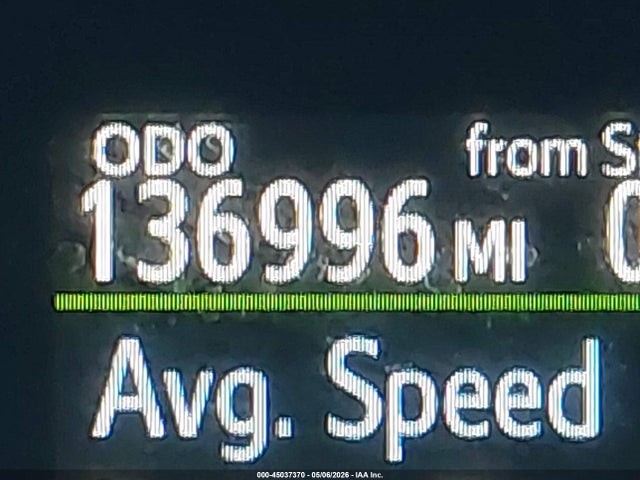 Toyota Prius c Two