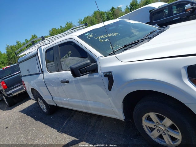 Ford F-150 Xl
