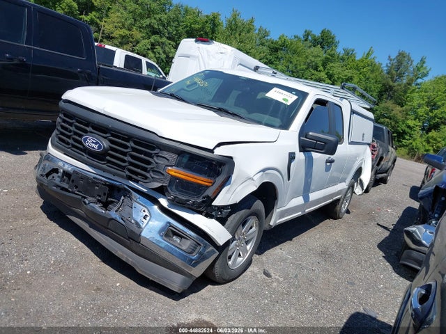 Ford F-150 Xl