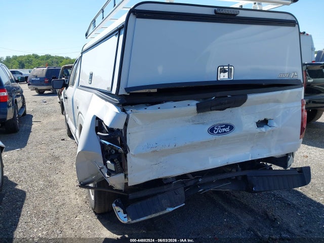 Ford F-150 Xl
