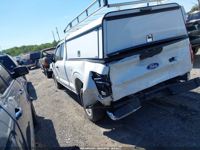 Ford F-150 Xl