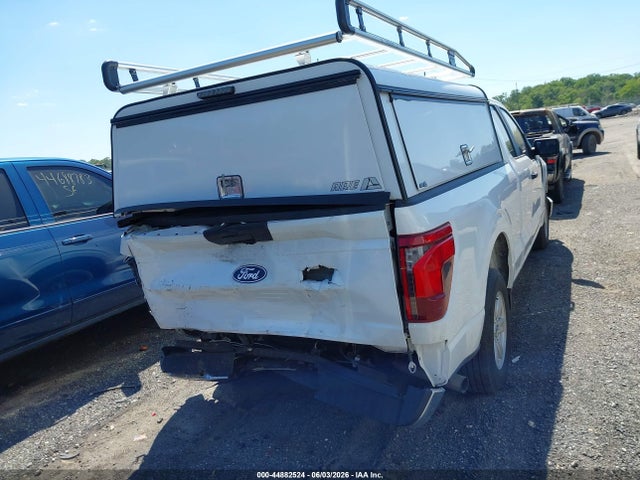 Ford F-150 Xl