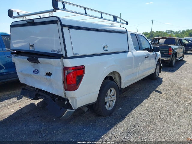 Ford F-150 Xl