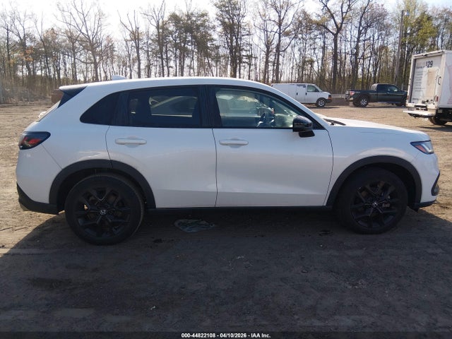 Honda HR-V Awd Sport