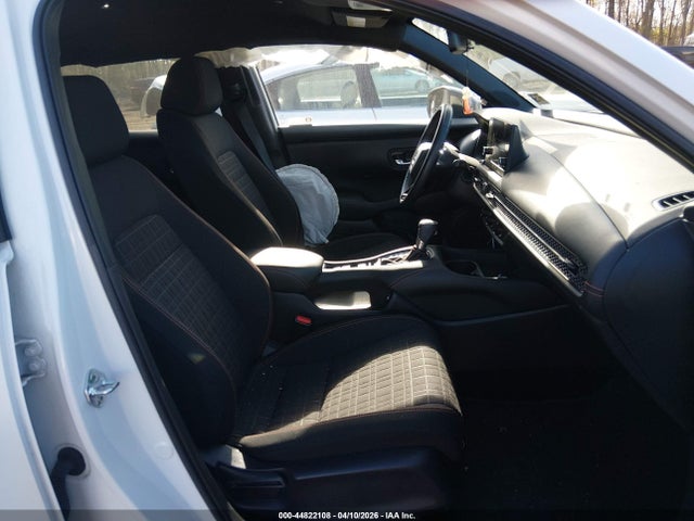 Honda HR-V Awd Sport