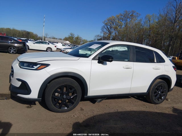 Honda HR-V Awd Sport