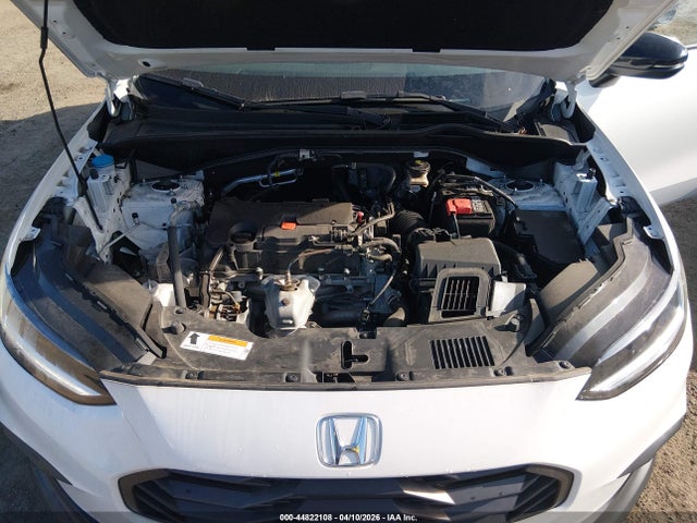 Honda HR-V Awd Sport