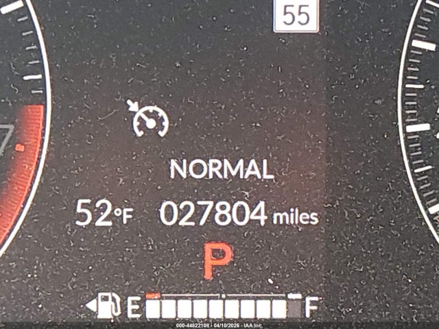 Honda HR-V Awd Sport