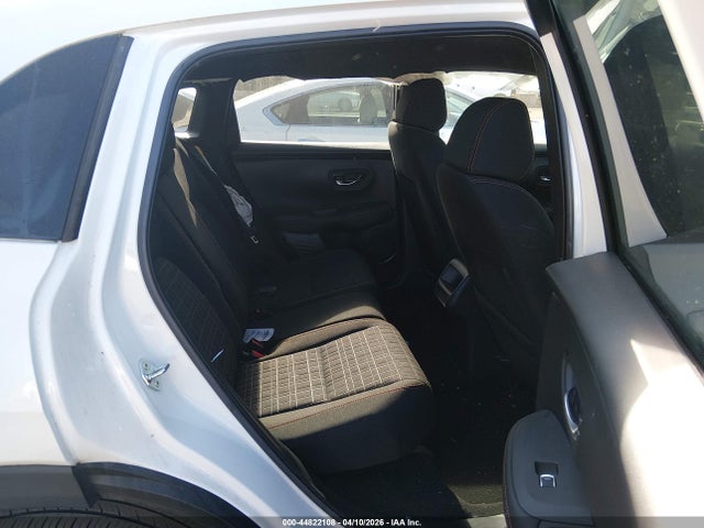 Honda HR-V Awd Sport
