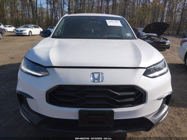 Honda HR-V Awd Sport