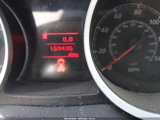 Mitsubishi Lancer Es