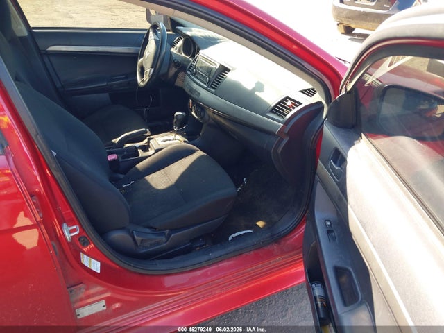 Mitsubishi Lancer Es