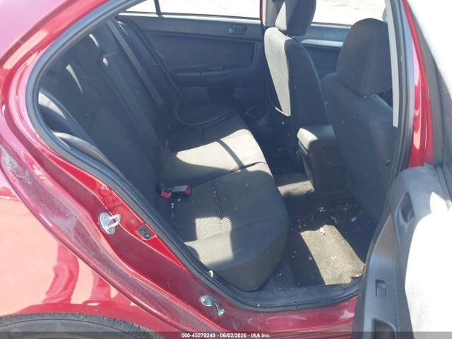 Mitsubishi Lancer Es