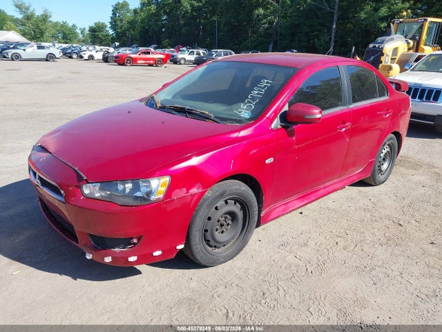 Mitsubishi Lancer Es