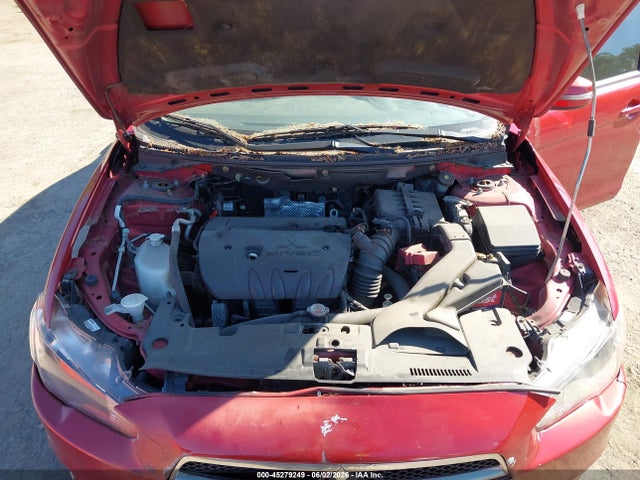 Mitsubishi Lancer Es