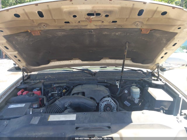 Cadillac Escalade Standard