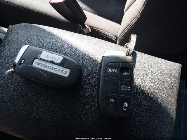 Dodge Charger Police