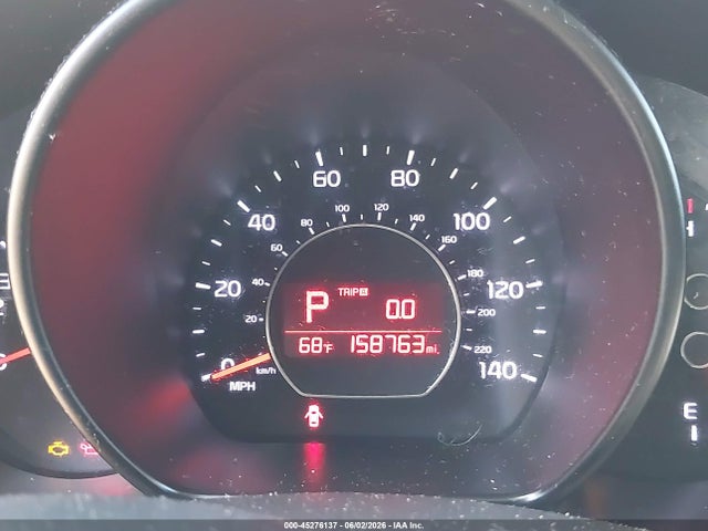 Kia Soul +