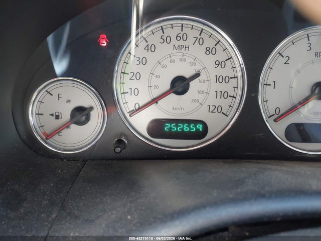 Chrysler Town & Country Limited