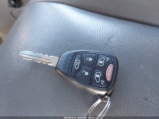 Chrysler Town & Country Limited
