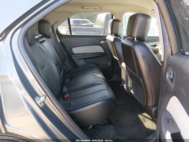 Chevrolet Equinox 1lt