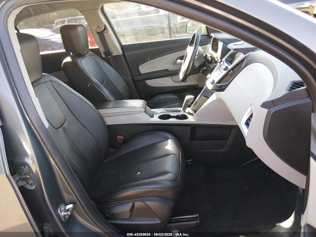 Chevrolet Equinox 1lt