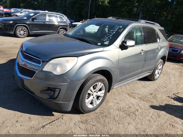 Chevrolet Equinox 1lt
