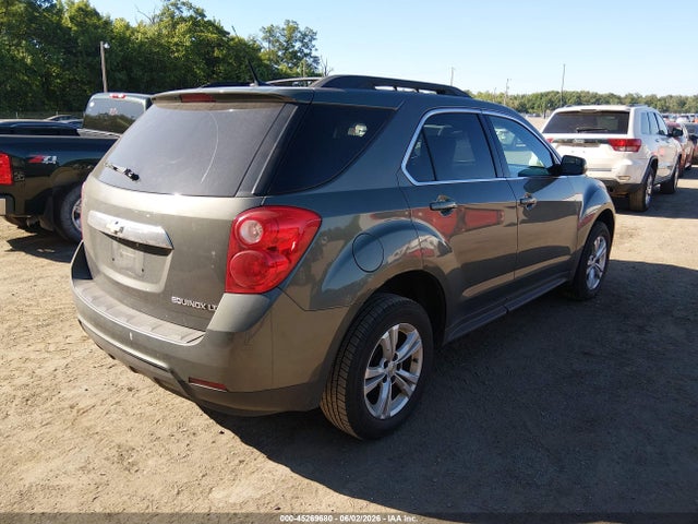 Chevrolet Equinox 1lt
