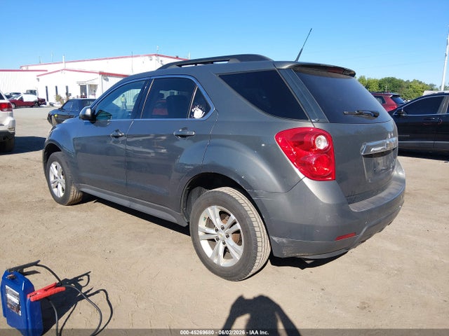 Chevrolet Equinox 1lt