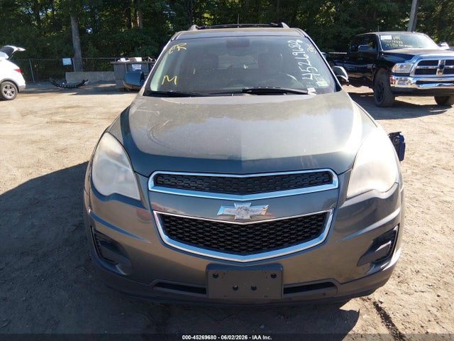 Chevrolet Equinox 1lt
