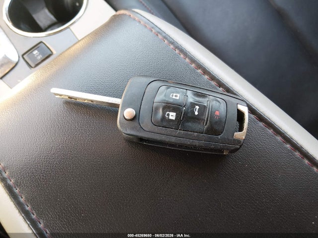Chevrolet Equinox 1lt