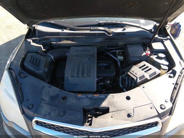 Chevrolet Equinox 1lt